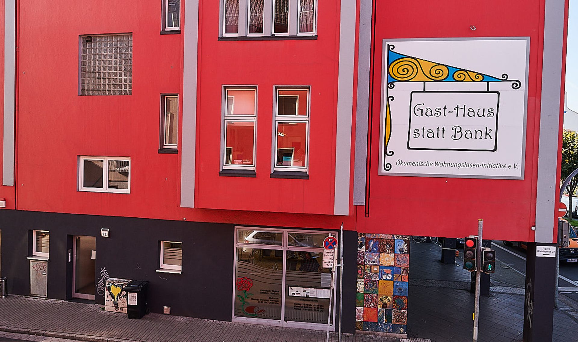 Gast-Haus
