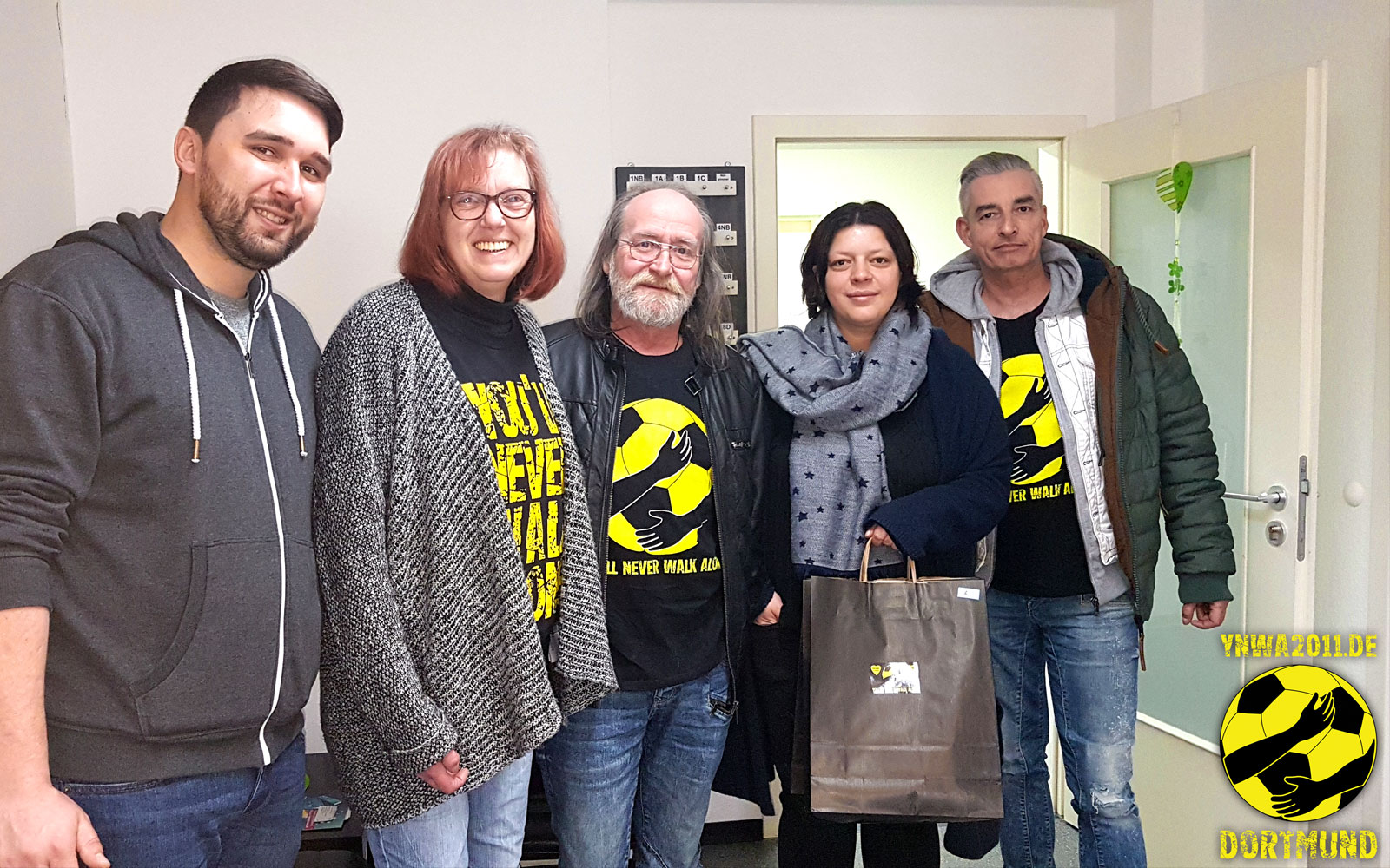 Frauenübernachtungsstelle