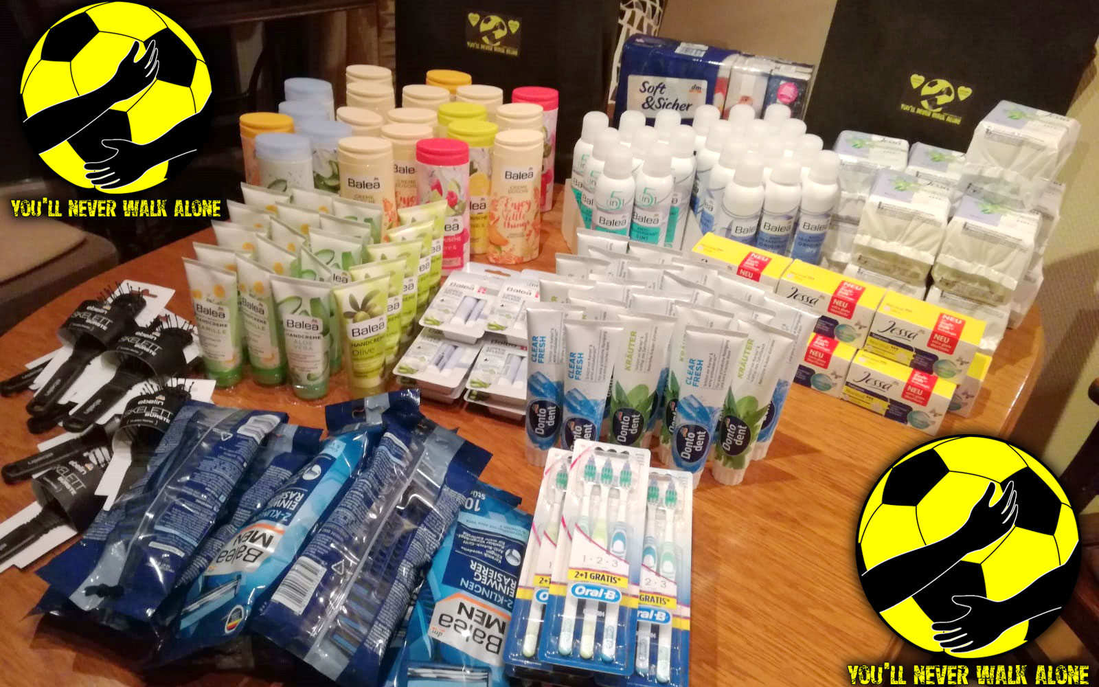 Frauenübernachtungsstelle