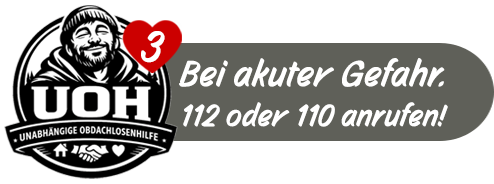 Bei akuter Gefahr