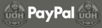 mit PayPal spenden
